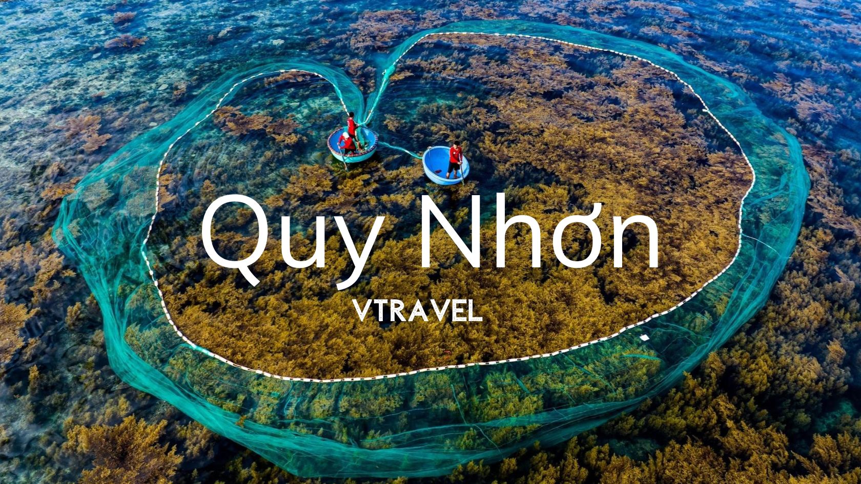 TOUR QUY NHƠN | 4N4Đ | Hành trình về Xứ Nẫu